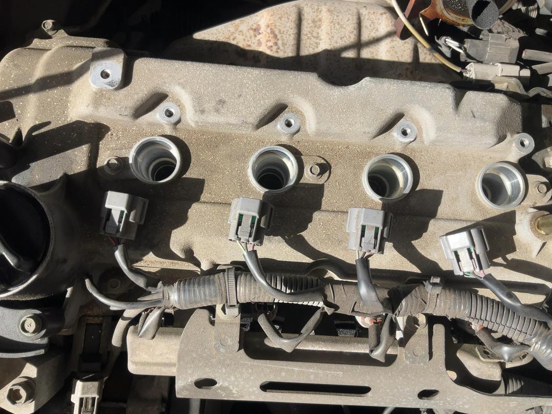 Photo '17' of Nissan Tiida