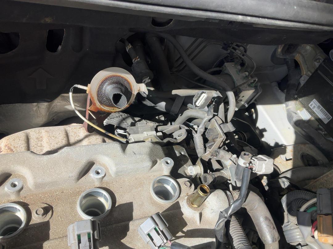 Photo '18' of Nissan Tiida