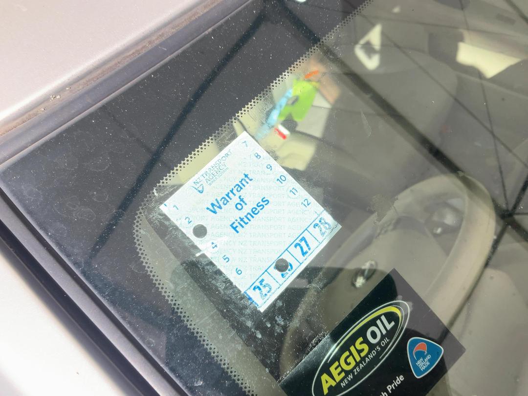 Photo '25' of Nissan Tiida