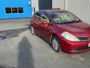 Thumbnail '1' of Nissan Tiida