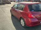 Thumbnail '5' of Nissan Tiida