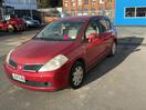 Thumbnail '3' of Nissan Tiida