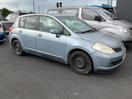 Thumbnail '1' of Nissan Tiida