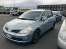 Thumbnail '3' of Nissan Tiida
