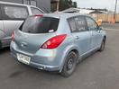 Thumbnail '6' of Nissan Tiida