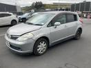 Thumbnail '4' of Nissan Tiida