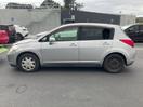 Thumbnail '5' of Nissan Tiida