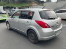 Thumbnail '6' of Nissan Tiida