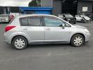 Thumbnail '9' of Nissan Tiida
