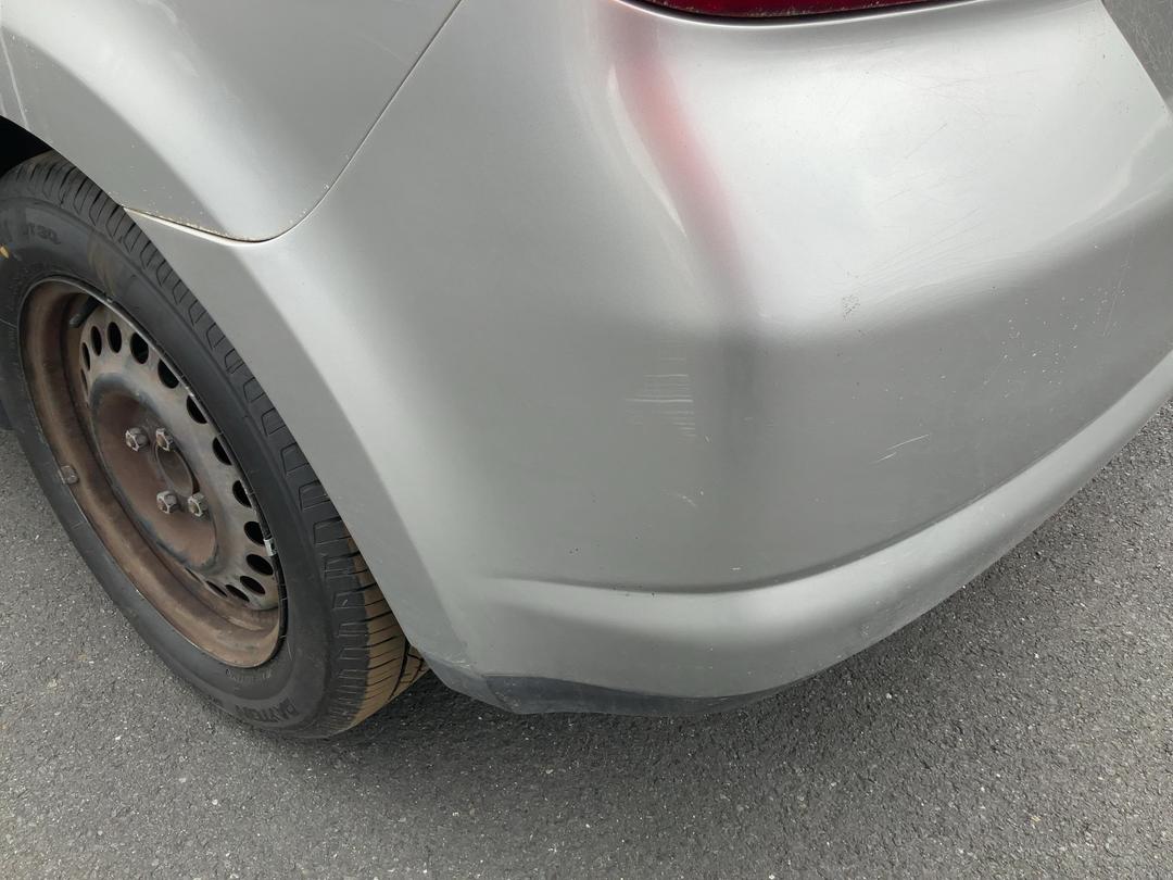 Photo '14' of Nissan Tiida Photo '14' of Nissan Tiida