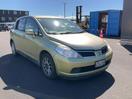 Thumbnail '1' of Nissan Tiida