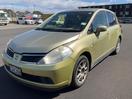 Thumbnail '4' of Nissan Tiida
