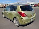 Thumbnail '6' of Nissan Tiida