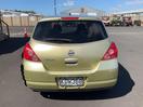 Thumbnail '7' of Nissan Tiida