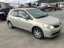 Thumbnail '1' of Nissan Tiida