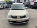 Thumbnail '3' of Nissan Tiida