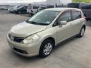 Thumbnail '4' of Nissan Tiida