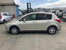 Thumbnail '5' of Nissan Tiida