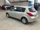 Thumbnail '6' of Nissan Tiida