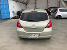 Thumbnail '7' of Nissan Tiida