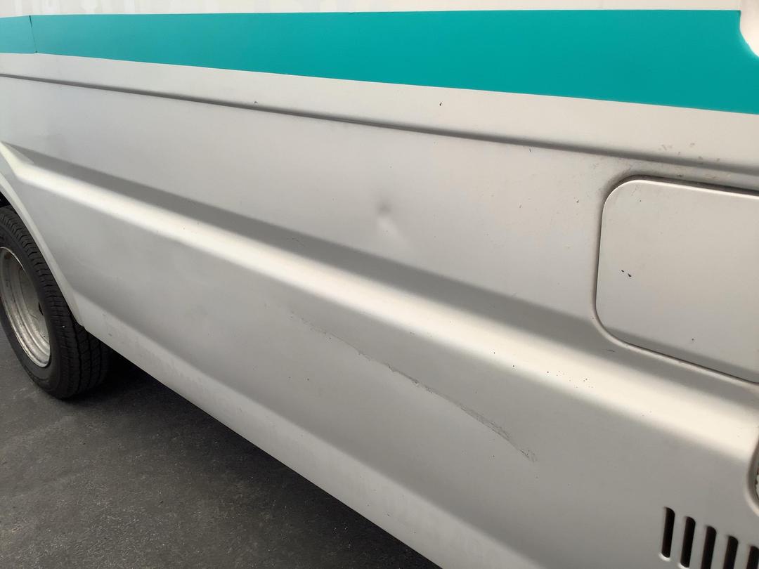 Photo '3' of Nissan Vanette