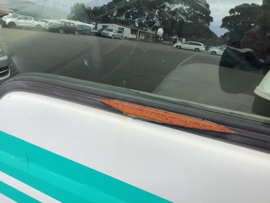 Photo '12' of Nissan Vanette