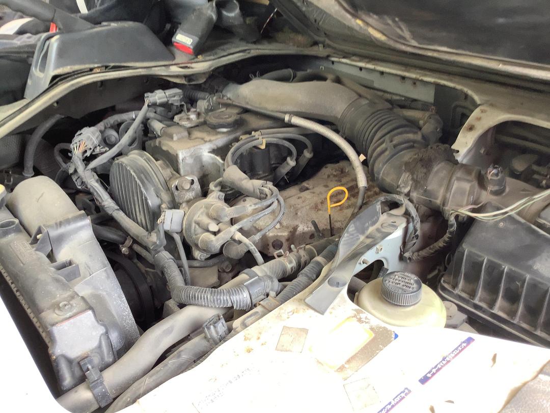 Photo '13' of Nissan Vanette