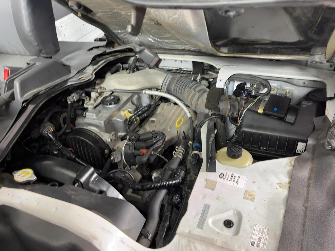 Photo '13' of Nissan Vanette