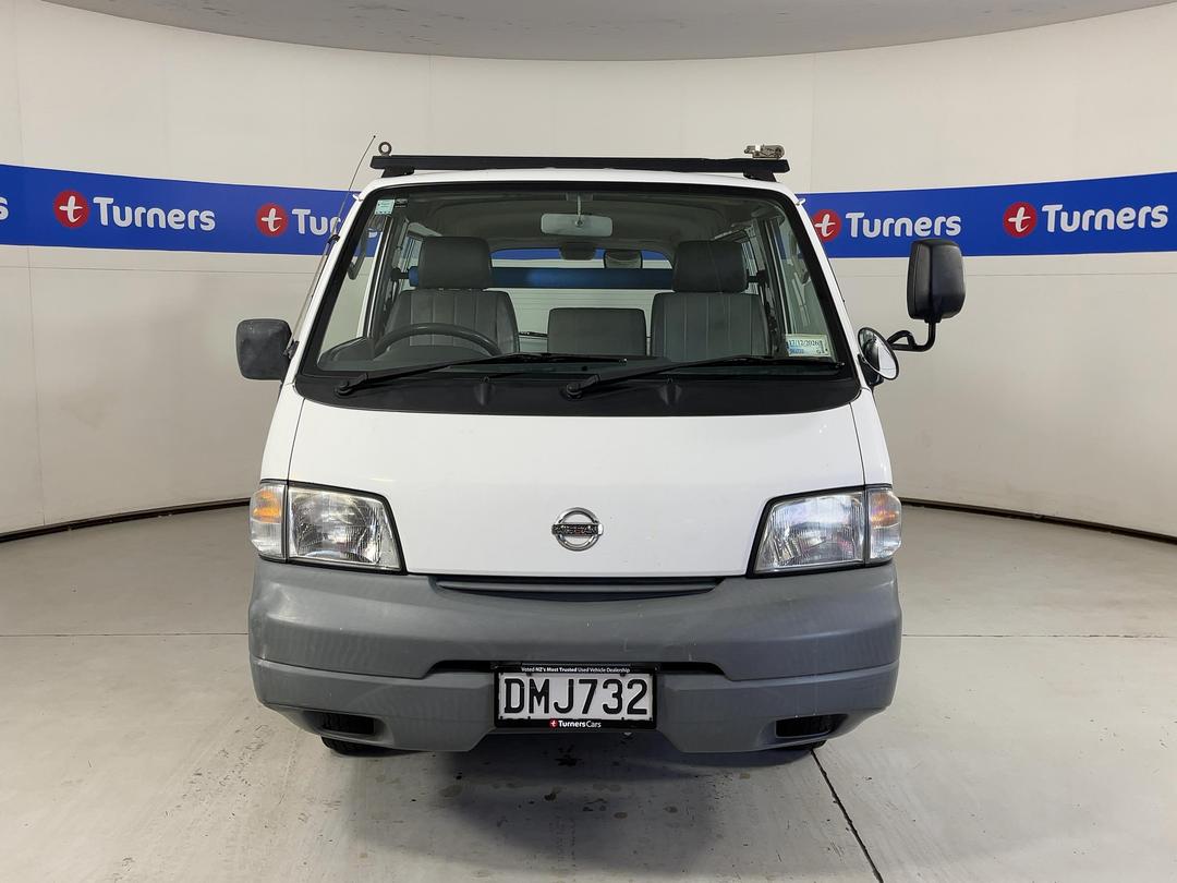 Photo '2' of Nissan Vanette