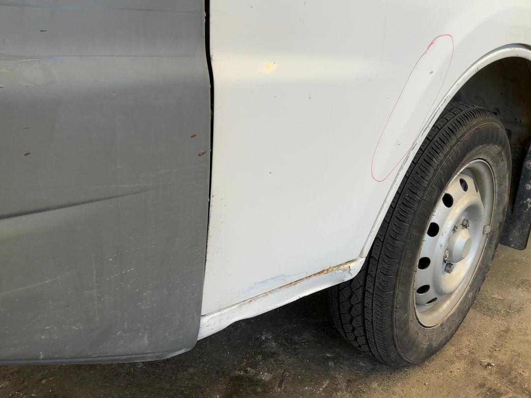 Photo '2' of Nissan Vanette Photo '2' of Nissan Vanette