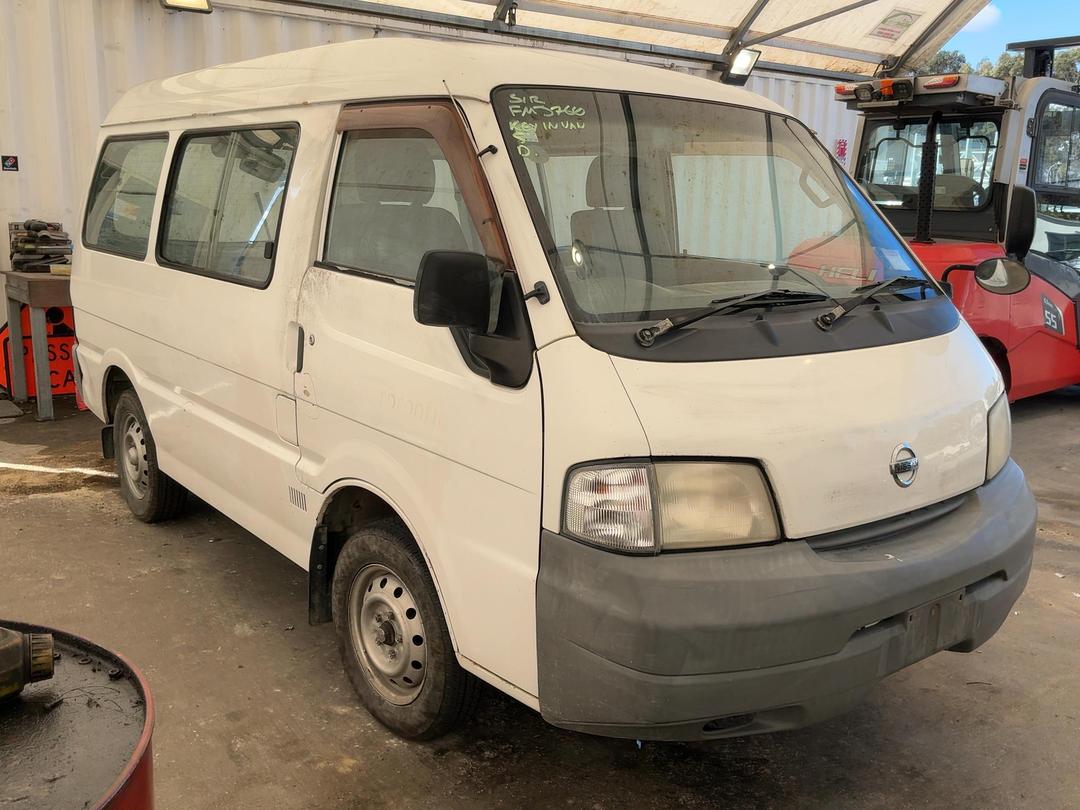 Photo '5' of Nissan Vanette Photo '5' of Nissan Vanette