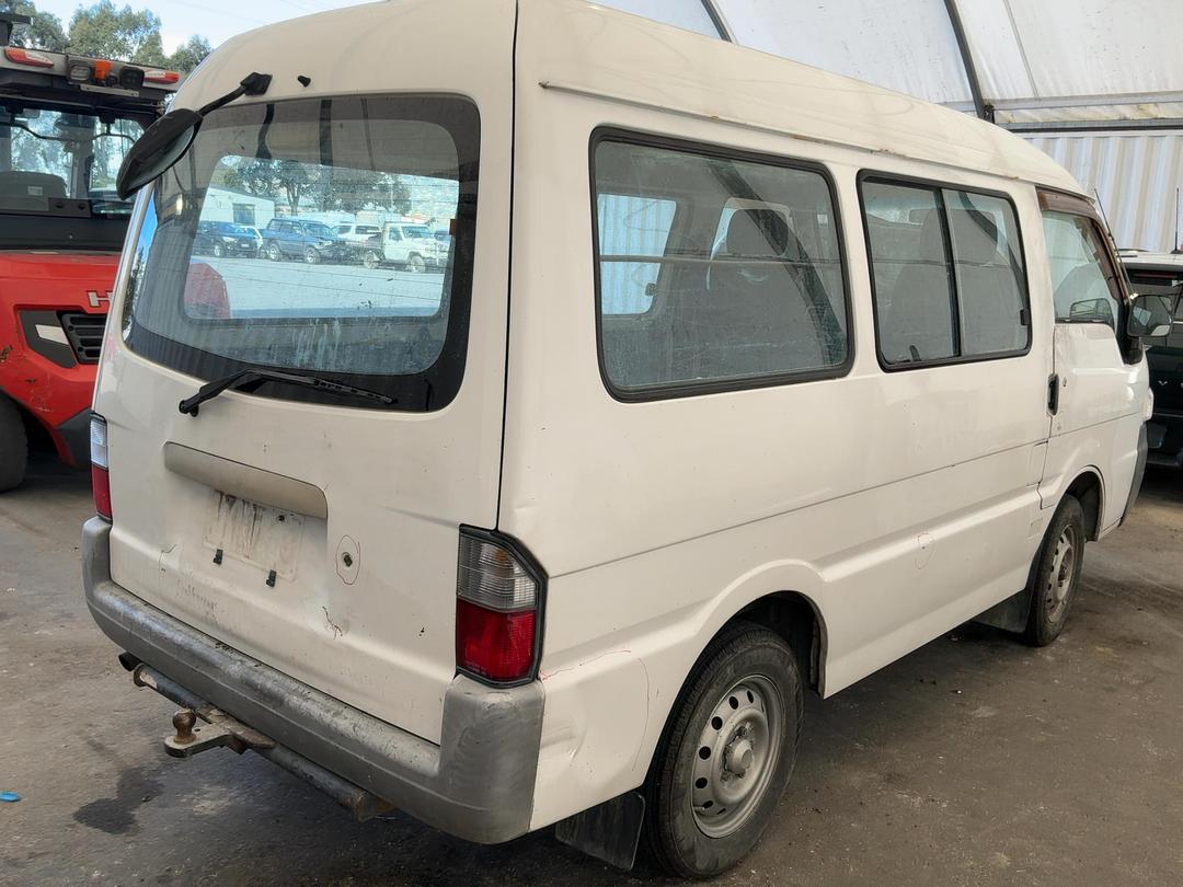 Photo '6' of Nissan Vanette Photo '6' of Nissan Vanette