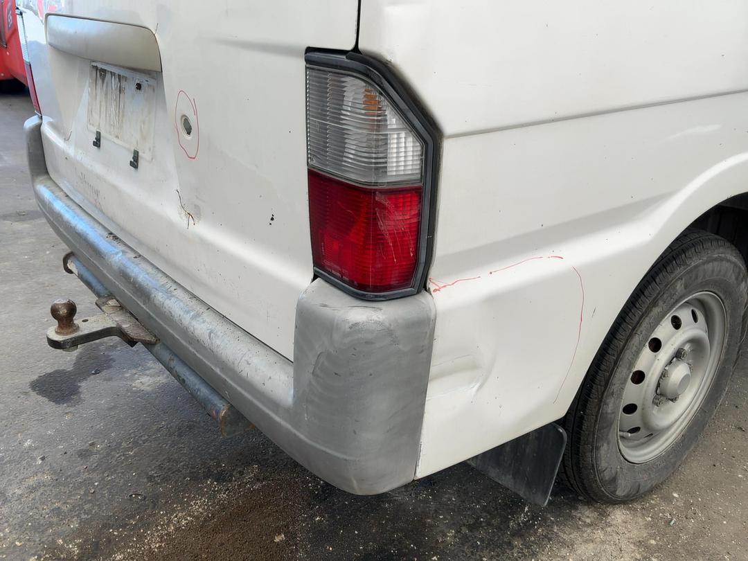 Photo '7' of Nissan Vanette Photo '7' of Nissan Vanette
