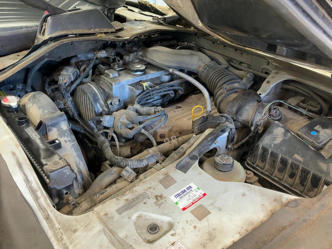 Photo '15' of Nissan Vanette Photo '15' of Nissan Vanette