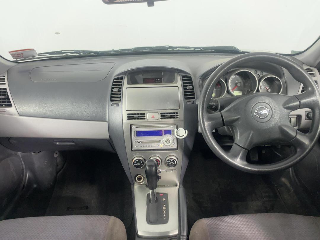 Photo '17' of Nissan Wingroad