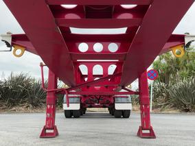Photo '15' of Patchell 3SM Skeletal Semi