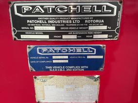 Photo '38' of Patchell 3SM Skeletal Semi