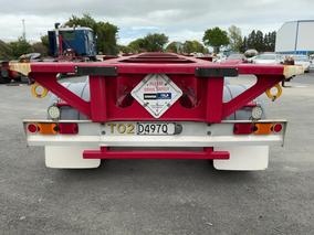 Photo '5' of Patchell 3SM Skeletal Semi