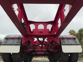 Photo '17' of Patchell 3SM Skeletal Semi