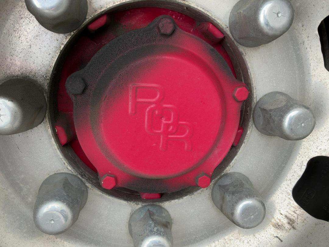 Photo '34' of PATCHELL 3SM Skeletal Semi