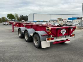 Photo '8' of Patchell 3SM Skeletal Semi