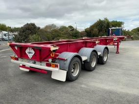 Photo '4' of Patchell 3SM Skeletal Semi