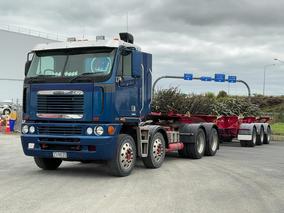 Photo '39' of Patchell 3SM Skeletal Semi