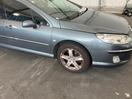 Thumbnail '2' of Peugeot 407 ST
