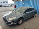Thumbnail '5' of Peugeot 407 ST