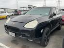 Thumbnail '1' of Porsche Cayenne S TIP