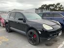 Thumbnail '2' of Porsche Cayenne S TIP