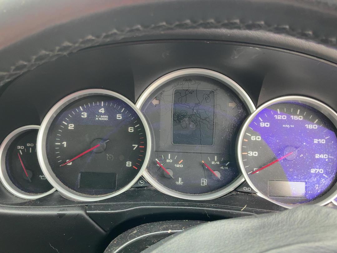Photo '19' of Porsche Cayenne S TIP Photo '19' of Porsche Cayenne S TIP