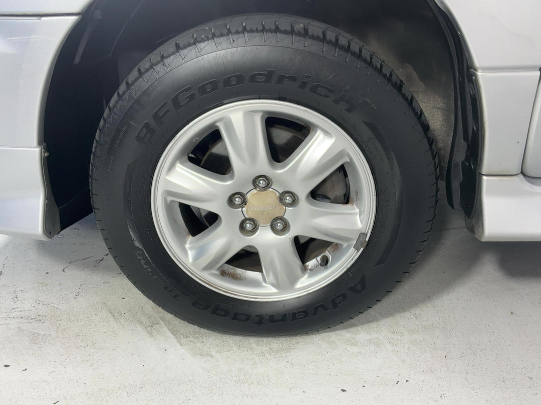 Photo '10' of Subaru Forester