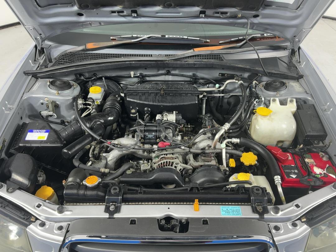 Photo '13' of Subaru Forester